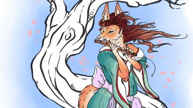 Blog Post With Youtube Video